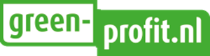 Green Profit Logo